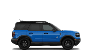 2026 Ford Bronco Sport® External Image 5